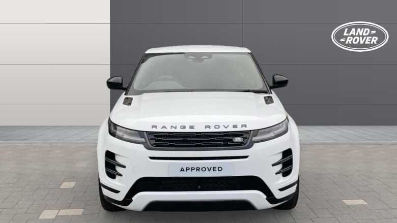 Land Rover Range Rover Evoque 1.5 P270e Dynamic SE 5dr Auto Hatchback